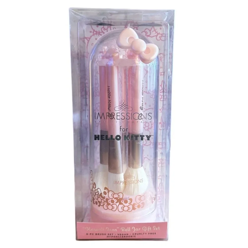 NEW IN BOX Hello Kitty 